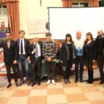 Massimo Rivola a Faenza