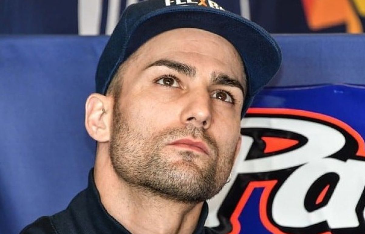 Mattia Pasini, opportunité Moto2 à Valence avec RW Racing GP