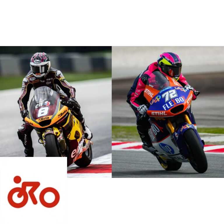 agius gomez, moto2