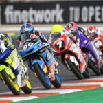 esordienti 2023, moto3