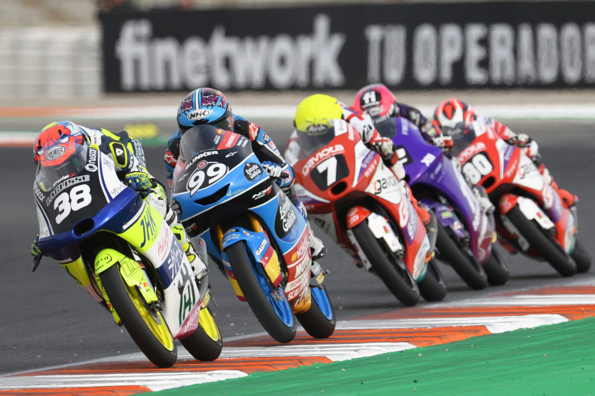 Moto3 : le profil des six rookies en 23, seul Filippo Farioli arrive d’Italie