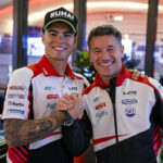 granado lcr, motoe