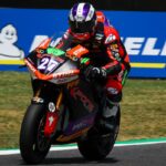 mattia casadei, motoe
