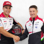 miquel pons lcr, motoe