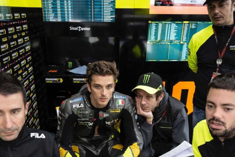 MotoGP, Valentino Rossi