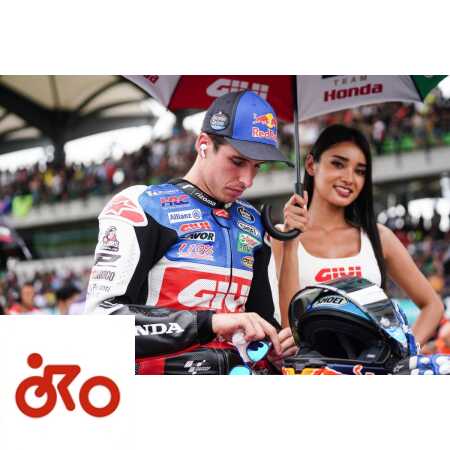 MotoGP, Alex Marquez