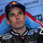 MotoGP, Alex Marquez