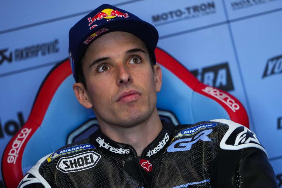 MotoGP, Alex Marquez sur la crise Honda : « Habituez-vous à être mené par Marc »