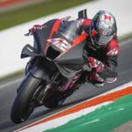 MotoGP, Alex Rins