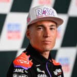 MotoGP, Aleix Espargaro