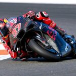 augusto fernandez, motogp