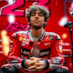 MotoGP, Enea Bastianini