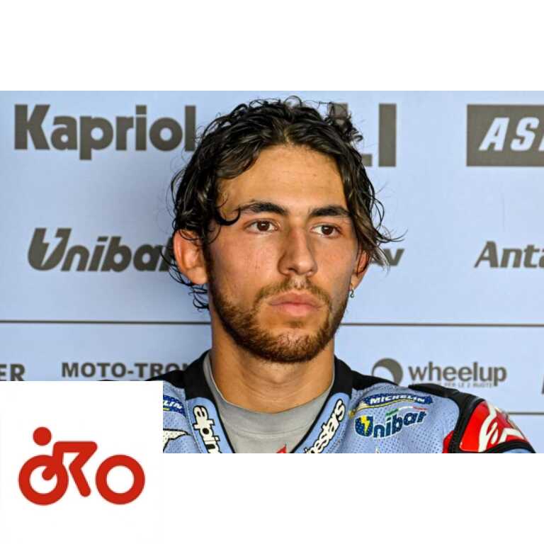 MotoGP, Enea Bastianini