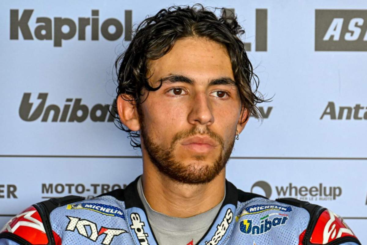MotoGP, Bastianini… attention à Bagnaia : “Je dois penser à mon avenir”