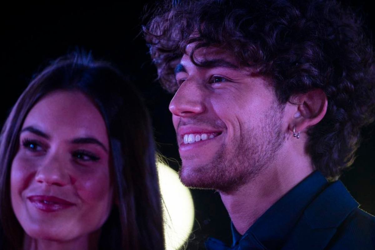 MotoGP, Bastianini dans l’usine Ducati.  Manager Pernat : “On en veut plus”
