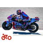 MotoGP, Enea Bastianini