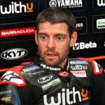 MotoGP, Cal Crutchlow