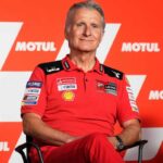 MotoGP, Paolo Ciabatti