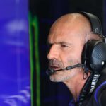 MotoGP, Massimo Meregalli