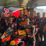 MotoGP, Dani Pedrosa