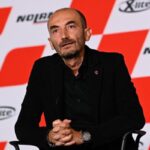 MotoGP, Claudio Domenicali
