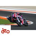 MotoGP, Enea Bastianini