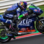 esponsorama racing, motogp