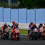 Gran Premio di MotoGP