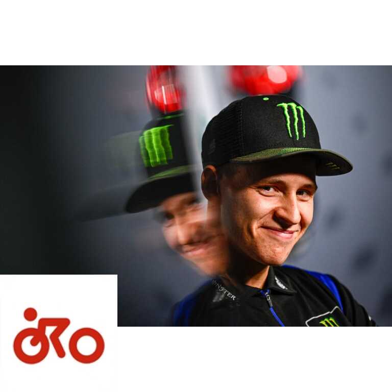 quartararo 2022, motogp
