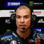 MotoGP, Franco Morbidelli