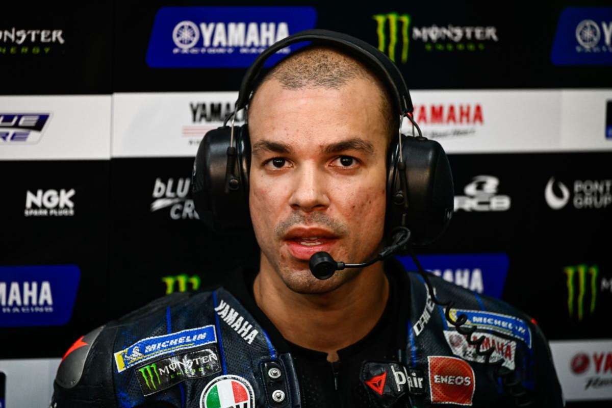 MotoGP, Franco Morbidelli sur le fil : l’ombre de Razgatlioglu sur son avenir