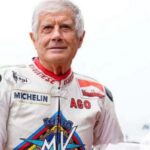 MotoGP, Giacomo Agostini