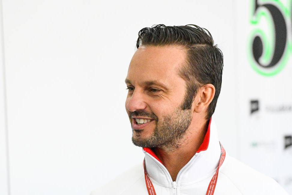 MotoGP, Gino Borsoi en est certain : “C’est une copie de Valentino Rossi”