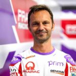 MotoGP, Gino Borsoi team manager Pramac