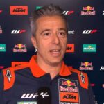 MotoGP, Francesco Guidotti