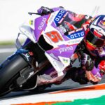 MotoGP, Johann Zarco
