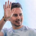 MotoGP, Jorge Lorenzo