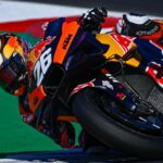 MotoGP, Dani Pedrosa
