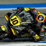 MotoGP, Luca Marini