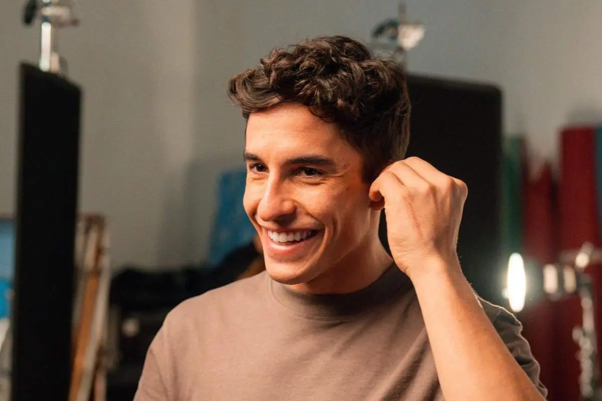 MotoGP, Marc Marquez: Honda programma un test speciale a Jarama