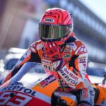 MotoGP, Marc Marquez