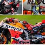 MotoGP Honda 2023