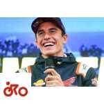 Marc Marquez MotoGP