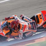 MotoGP, Marc Marquez