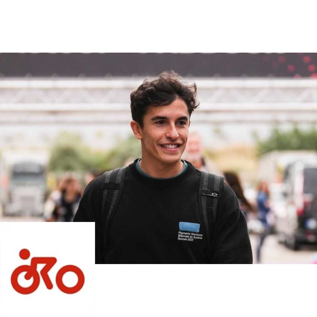 MotoGP, Marc Marquez