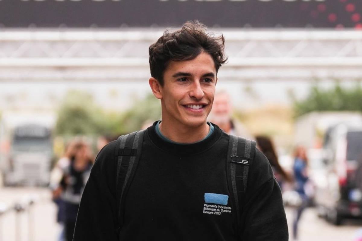 MotoGP, Marc Marquez presse sur Honda : “Il nous faut deux pas en avant”