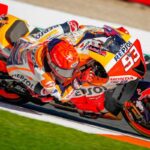 MotoGP, Marc Marquez