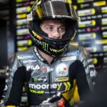 MotoGP, Marco Bezzecchi