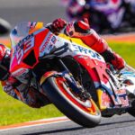 MotoGP, Marc Marquez