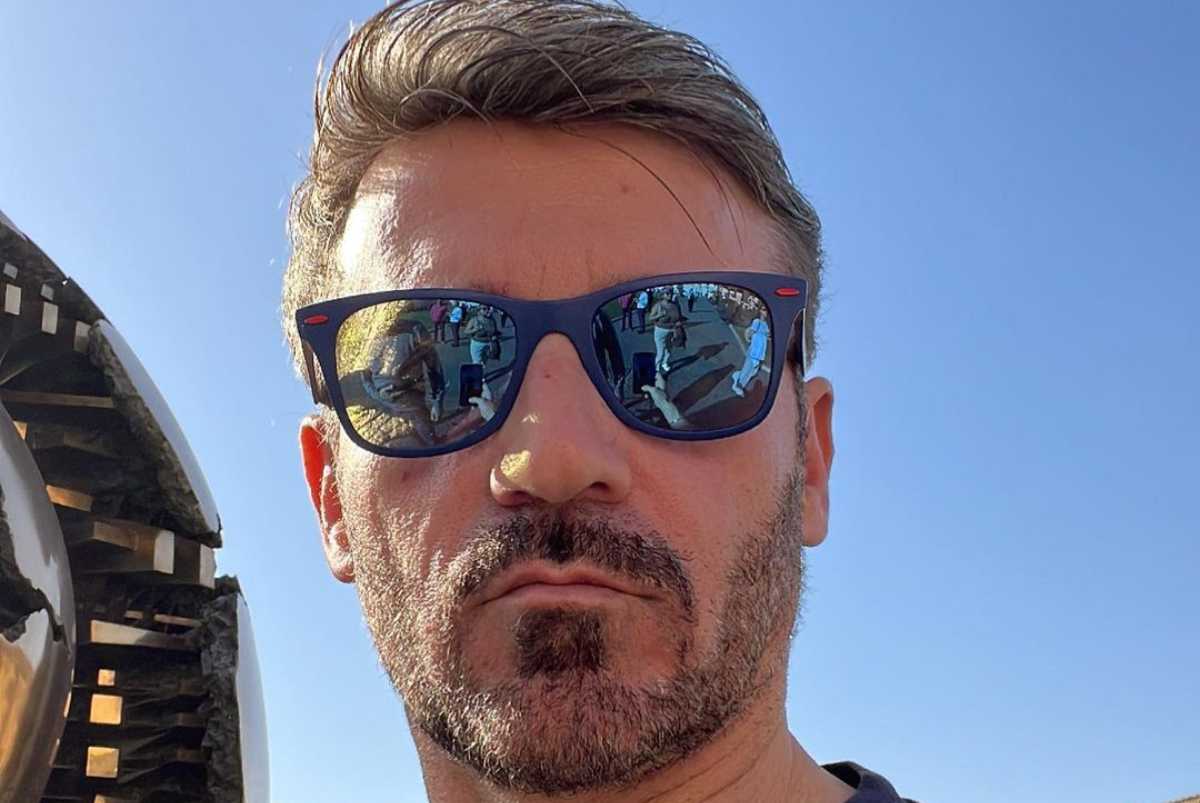 MotoGP, Max Biaggi accueille Moto3 : nouveau rôle avec Aprilia RNF